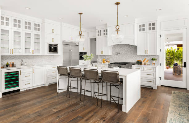 24/7 Emergency Open Concept Kitchen experts in Oakton, VA